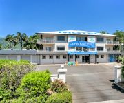 Photo of the hotel Cairns Reef Apartments & Motel