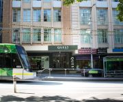 Photo of the hotel QUEST ON BOURKE SERVICED APTS