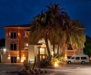 Photo of the hotel TAHITIAN INN HOTEL CAFE & SPA