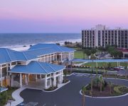 Photo of the hotel DoubleTree by Hilton Myrtle Beach