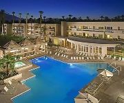 Photo of the hotel Indian Wells Resort