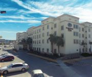 Photo of the hotel DoubleTree Suites by Hilton Saltillo