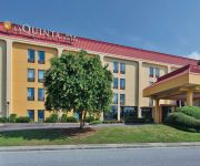 Photo of the hotel La Quinta Inn and Suites Charleston Riverview