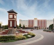 Photo of the hotel Coralville Marriott Hotel & Conference Center