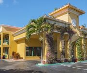 Photo of the hotel Quality Inn Boca Raton