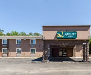 Photo of the hotel Quality Inn Chicopee-Springfield
