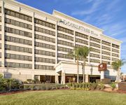 Photo of the hotel DoubleTree by Hilton New Orleans Airport