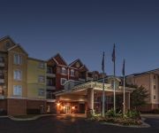 Photo of the hotel Residence Inn Joplin