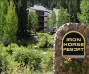 Photo of the hotel THE IRON HORSE RESORT