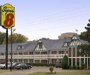Photo of the hotel SUPER 8 BARTLESVILLE