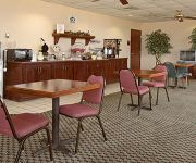 Photo of the hotel SUPER 8 INDIANOLA