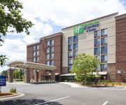 Photo of the hotel Holiday Inn Express & Suites BLOOMINGTON - MPLS ARPT AREA W
