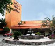 Photo of the hotel REAL DE MINAS QUERETARO