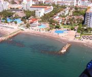 Photo of the hotel Vamar Vallarta All Inclusive Marina and Beach Resort