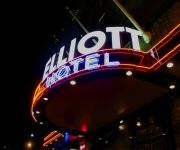 Photo of the hotel HOTEL ELLIOTT