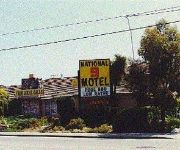 Photo of the hotel National 9 Santa Cruz