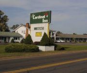 Photo of the hotel CARDINAL INN BY SILVER STAR
