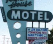 Photo of the hotel Town House Motel