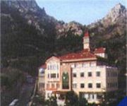 Photo of the hotel Hailin Hotel