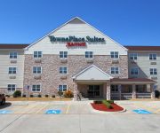 Photo of the hotel TownePlace Suites Killeen