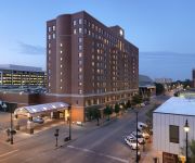 Photo of the hotel President Abraham Lincoln Springfield - a DTbH