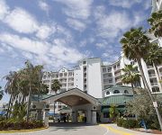 Photo of the hotel RESORT ON COCOA BEACH