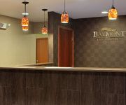 Photo of the hotel Baymont Inn and Suites Eau Claire WI