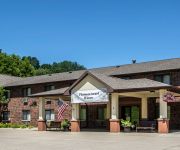 Photo of the hotel Quality Inn & Suites Decorah