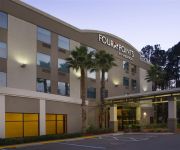 Photo of the hotel Four Points by Sheraton Jacksonville Baymeadows