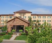 Photo of the hotel OXFORD SUITES CHICO