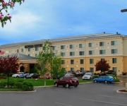 Photo of the hotel OXFORD SUITES SPOKANE VALLEY