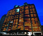 Photo of the hotel Fraser Place Manila