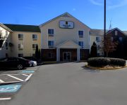 Photo of the hotel InTown Suites Snellville