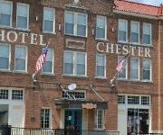 Photo of the hotel HOTEL CHESTER