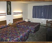 Photo of the hotel Marina Motel