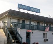 Photo of the hotel Rodeway Inn North Spokane