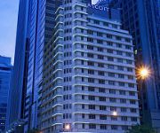 Photo of the hotel ASCOTT RAFFLES PLACE SINGAPORE