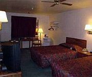 Photo of the hotel Budget Host Inn Santa Fe