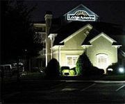 Photo of the hotel Lodge America Of Raleigh