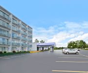 Photo of the hotel Americas Best Value Inn & Suites