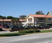 Photo of the hotel BEST WESTERN BAYFRONT