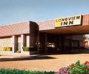 Photo of the hotel GUEST INN OF LONGVIEW