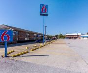 Photo of the hotel IL Motel 6 Troy
