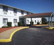 Photo of the hotel Knights Inn Franklin