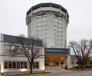Photo of the hotel DoubleTree by Hilton Jefferson City