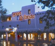 Photo of the hotel HOTEL LA FONDA DE TAOS