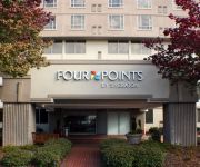 Photo of the hotel Four Points by Sheraton Charlotte
