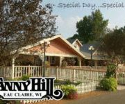 Photo of the hotel FANNY HILL