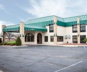 Photo of the hotel Quality Inn & Suites Indianapolis