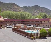 Photo of the hotel Glenwood Springs Cedar Lodge
